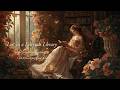 Fairytale Library Ambience Cozy Fantasy Ambience For Reading Sleep Study