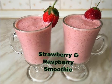 download lagu mp3 mp4 Strawberry And Raspberry Smoothie, download lagu Strawberry And Raspberry Smoothie gratis, unduh video klip Strawberry And Raspberry Smoothie