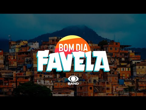 Good Morning Favela :: #1 :: 04/09