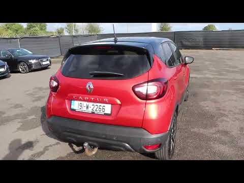 Renault Captur 1.5 dCi 90 ICONIC - TENDER 38 - Image 2