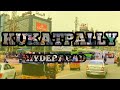 Kukatpally | Hyderabad | Street View of Kukatpally, Greater Hyderabad | Telengana