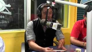 Manny Manuel presenta su disco "Merengueando los clásicos" en Elmismogolpe