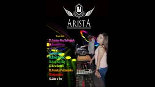 Download lagu DJ ARISTA IZINKAN AKU SELINGKUH FUNKOT KEREEN COOY mp3