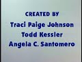Blue S Clues UK Blue Wants To Play A Game Credits