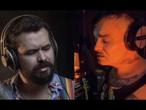 Bemti part. Esteban Tavares - Tango (en español) (Ao Vivo)