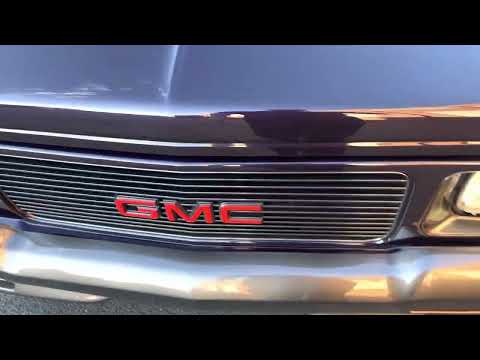 1992 GMC Typhoon (CC-1662702) for sale in Saint Charles, Missouri