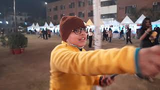Vanasthali Public School Video