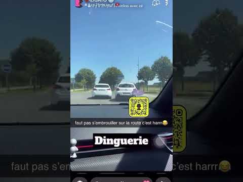 Mon élève pete un plomb #permisdeconduire #automobile #conseilsauto #humour