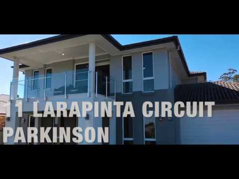 11 Larapinta Circuit Parkinson :: Place Estate Agents | Brisbane Real Estate For Sale