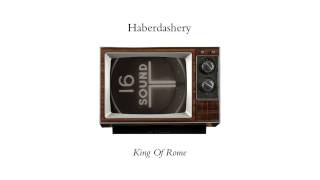 King Of Rome (Pet Shop Boys Cover)