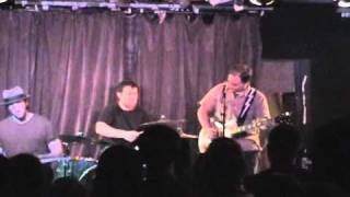 Magnolia Electric Co. &quot;The Dark Don&#39;t Hide It&quot; (SBD Audio)