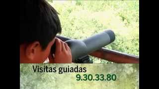 preview picture of video 'Parque Ecológico Metropolitano del Sur - Yumtsil'