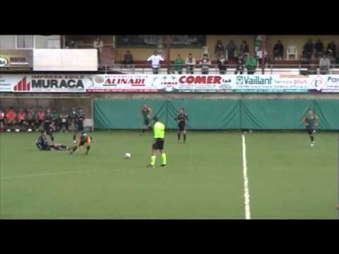DIL04 061013 - ATHLETIC CLUB LIBERI - BUSALLA 3-4 | PROMOZIONE B