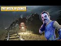 The Week In Games: Creepy Neighbors And Cursed Trains