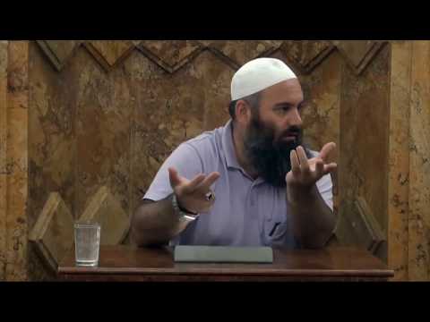 Tatarët vs Muslimanët - Hoxhë Bekir Halimi