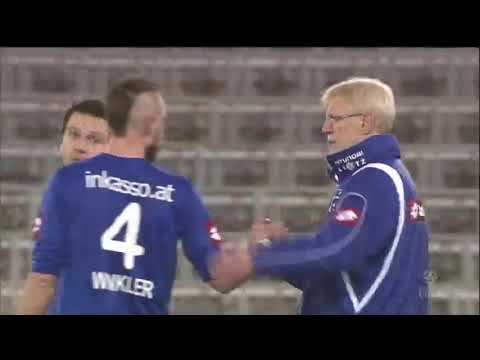 Relegation Erste Liga (Rückspiel): FC Blau-Weiß Linz vs SC/ESV Parndorf 1919 0:1(0:1), 7. 6. 2013