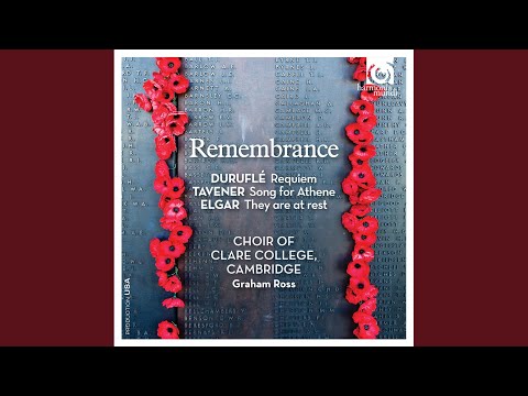 Holy is the true light (Bonus Track)