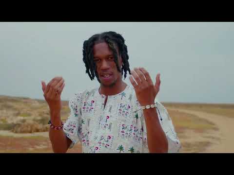 Nha Luiza (Video Official)