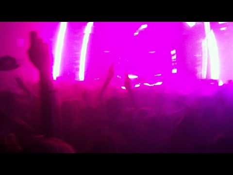 Axwell - The Island (Pendulum)