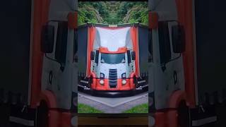 TRUCK 3 #truck #truckgames #automobile #viral #trend #mobilmobilan
