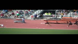 University of Florida Track and Field - Men's 4x100 - 2014 Texas Relays