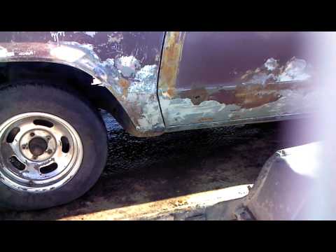Thumbnail for Chevy Malibu 1980 restoration