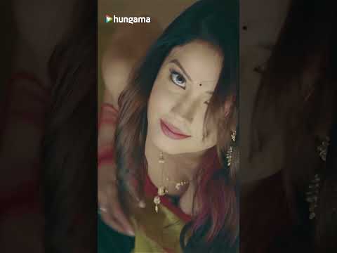 Kamra Khali Hai | Hasratein | Adaa khan | hungama originals | New latest web series