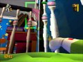 Buzz Lightyear To The Rescue Pc Gameplay