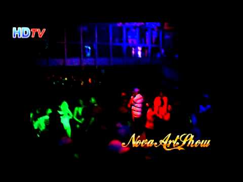 MC JOOTAKA NO DVD DA NOVA ART SHOW 2013