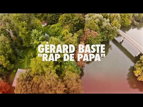 Gérard Baste ( Svinkels )  - Rap De Papa