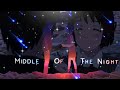 Middle Of The Night Stave Remix Amv Edit HellFx
