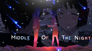 Download Mp3 Middle Of The Night Stave remix Amv Edit HellFx