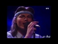 A-ha - Manhattan Skyline (Live in NRK 1991)