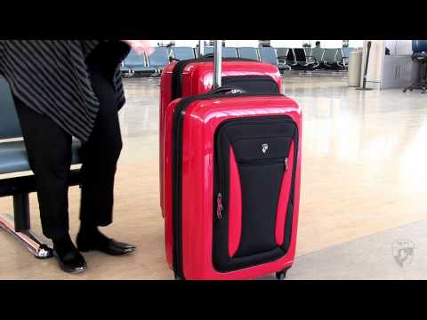 Heys Stratolite Exolite