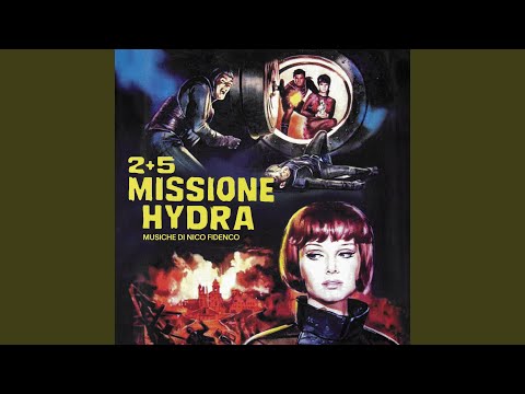 2+5 Missione Hydra (Finale)