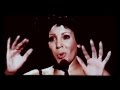 Shirley Bassey - I've Never Been A Woman Before  / Somebody Like Me (1972 Live at Talk Of Town)
