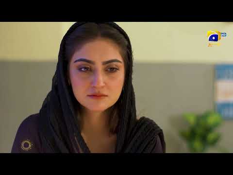 Meray Humnasheen Episode 28 Promo | Tonight at 8:00 PM only on Har Pal Geo
