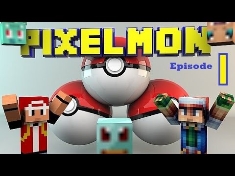 Minecraft PIXELMON Shiny Magikarp? NOOOOO w/ TotalTypicalGamer and GeekFreakGaming