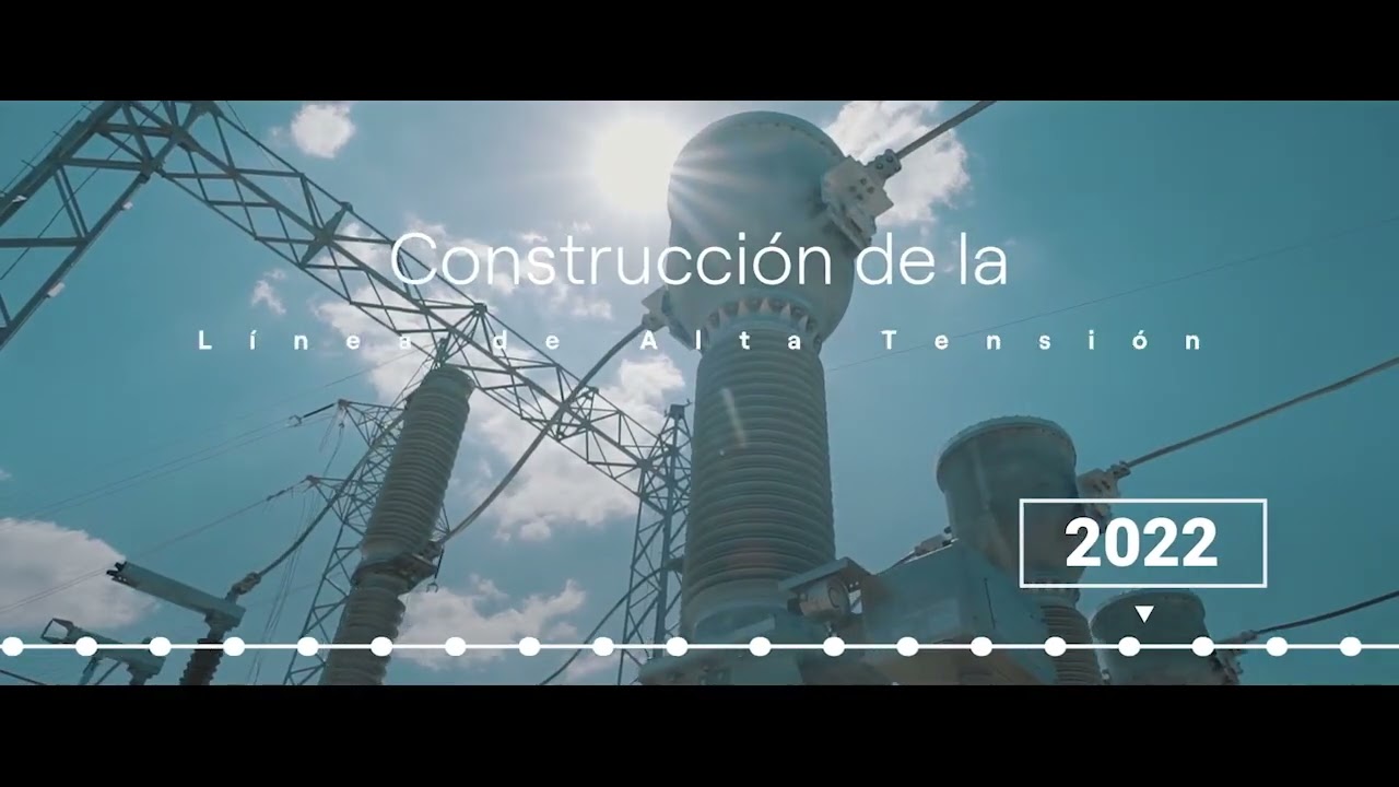La energía solar en Colombia 21 Parque solar La Loma
