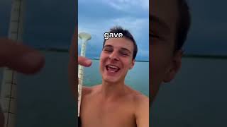 bro made a song about God (WOW)👀