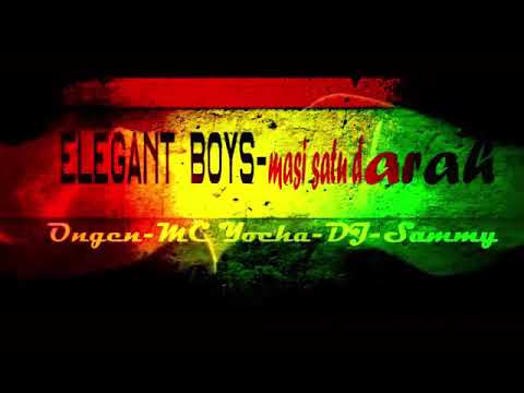 ELEGANT BOYS - MASIH SATU DARAH (official music video)