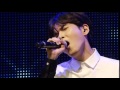 SS6 Tokyo DVD - Ryeowook Solo (Crescent Moon ...