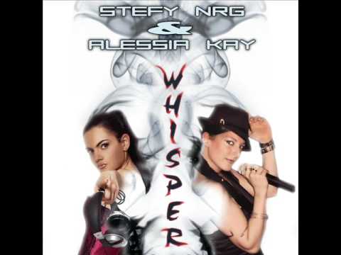 Stefy NRG & Alessia Kay - Intervista a Radio Sound