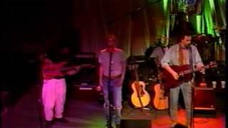 Rusted Root - Laugh As The Sun  10/17/92