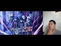 Reacting To Kenka By Kujira Yumemi Reign Of The Seven Spellblades OP