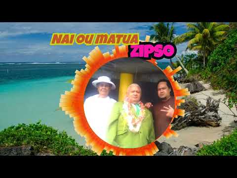 Zipso - Nai Ou Matua Pele