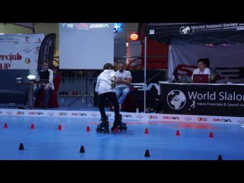 RCC 2016 / kids / Sporov Fedor - 3 place