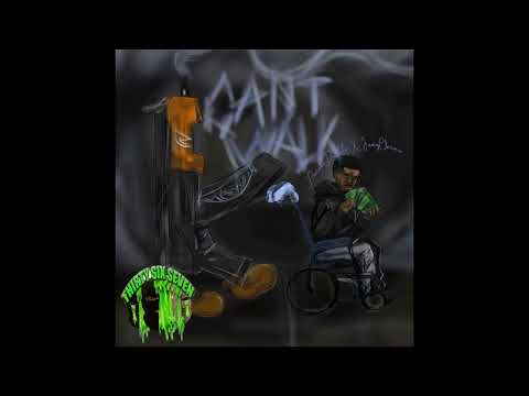 Jaeychino & DenaroDiablo - Can&rsquo;t Walk
