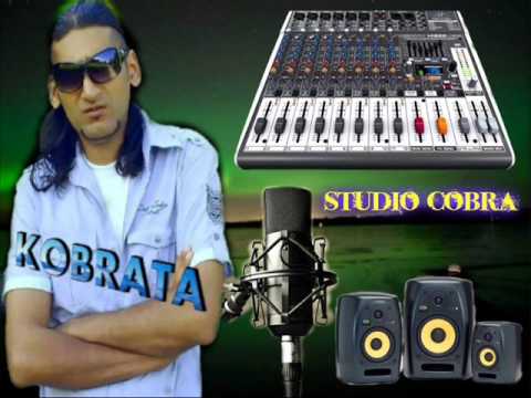 Cobrata   Vsichko  E Martvo 2014 Dj Pepi Gazara