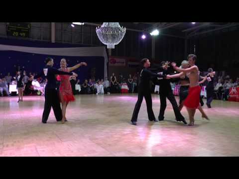 EC2017 Latein Adult F A Rumba